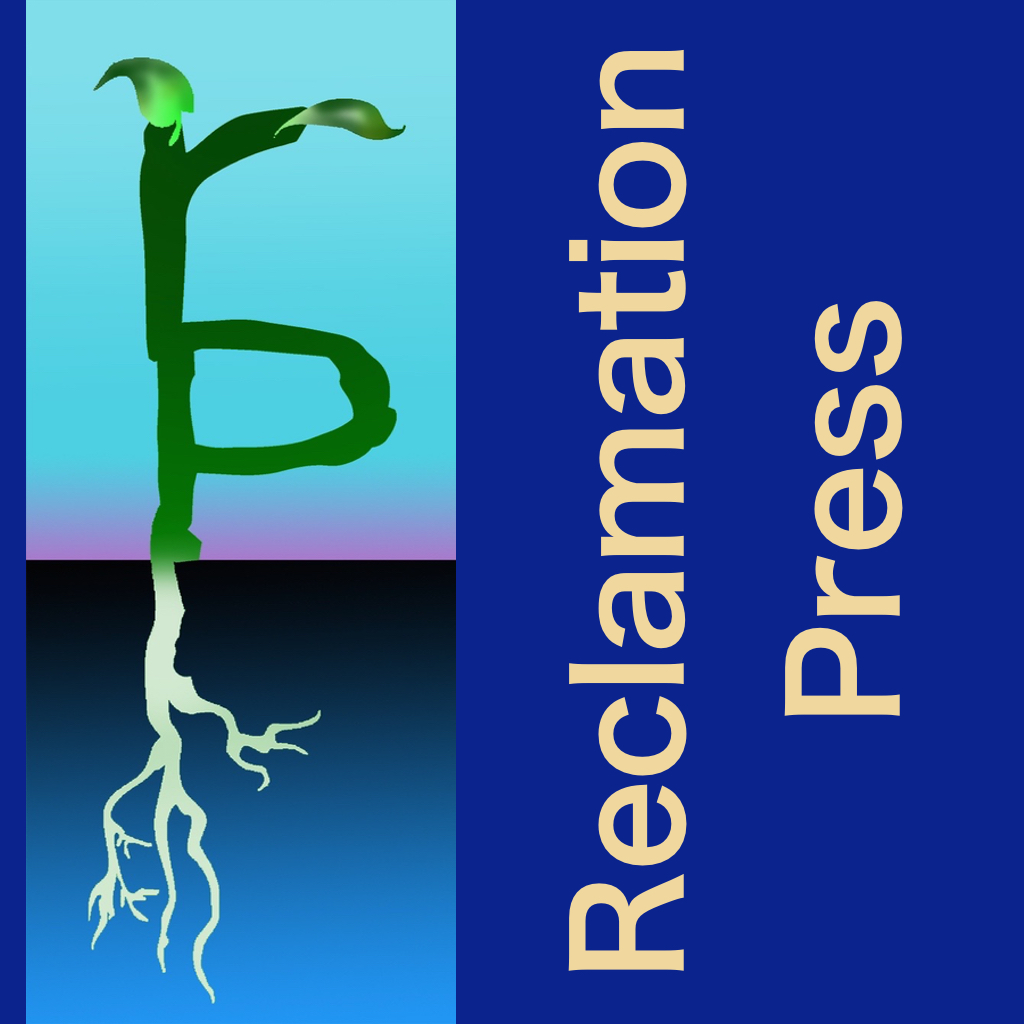 reclamation press square logo