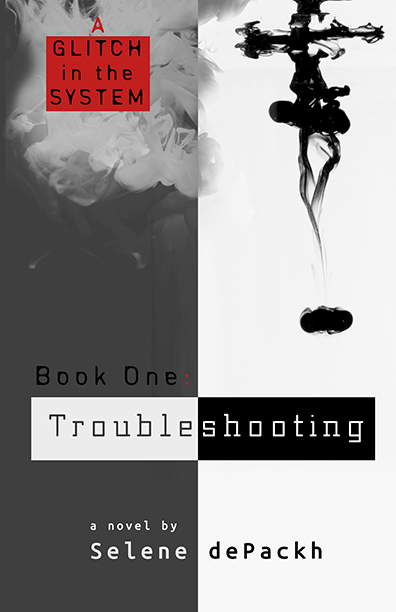 Troubleshooting Book cover