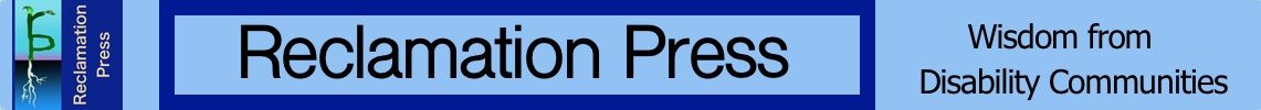 Reclamation Press